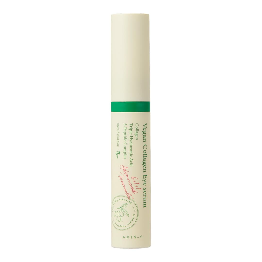 Vegan Collagen Eye Serum (10ml)
