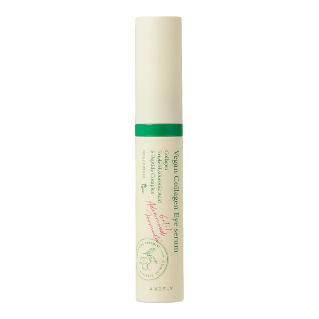 Vegan Collagen Eye Serum (10ml)
