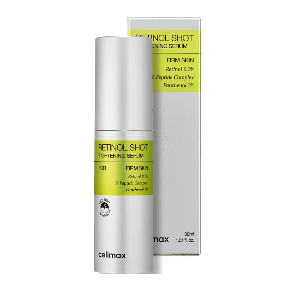 Vita A Retinol Shot Tightening Serum