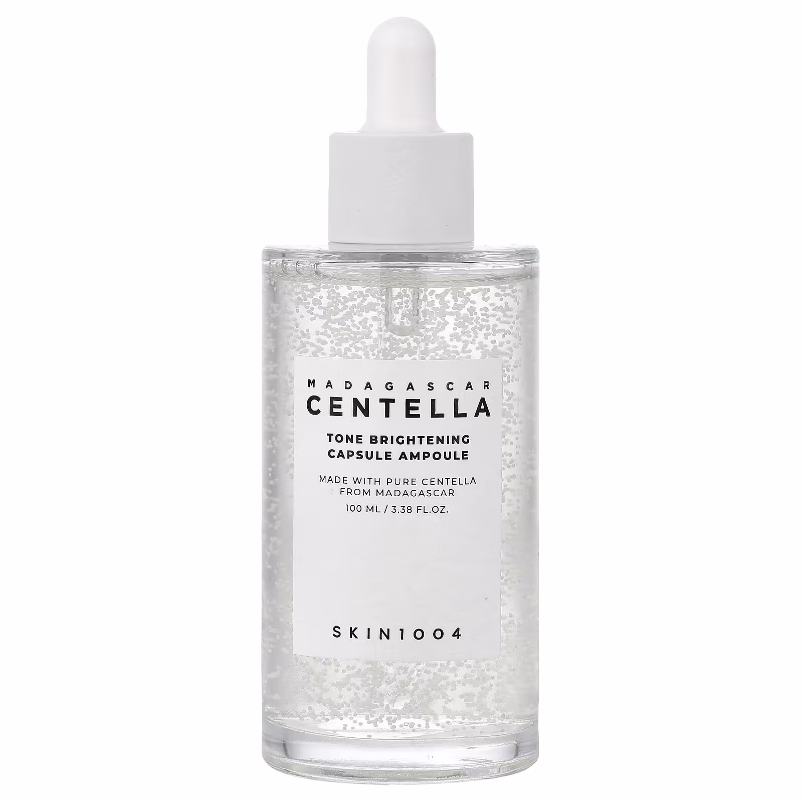 Madagascar Centella Tone Brightening Capsule Ampoule (100ml)