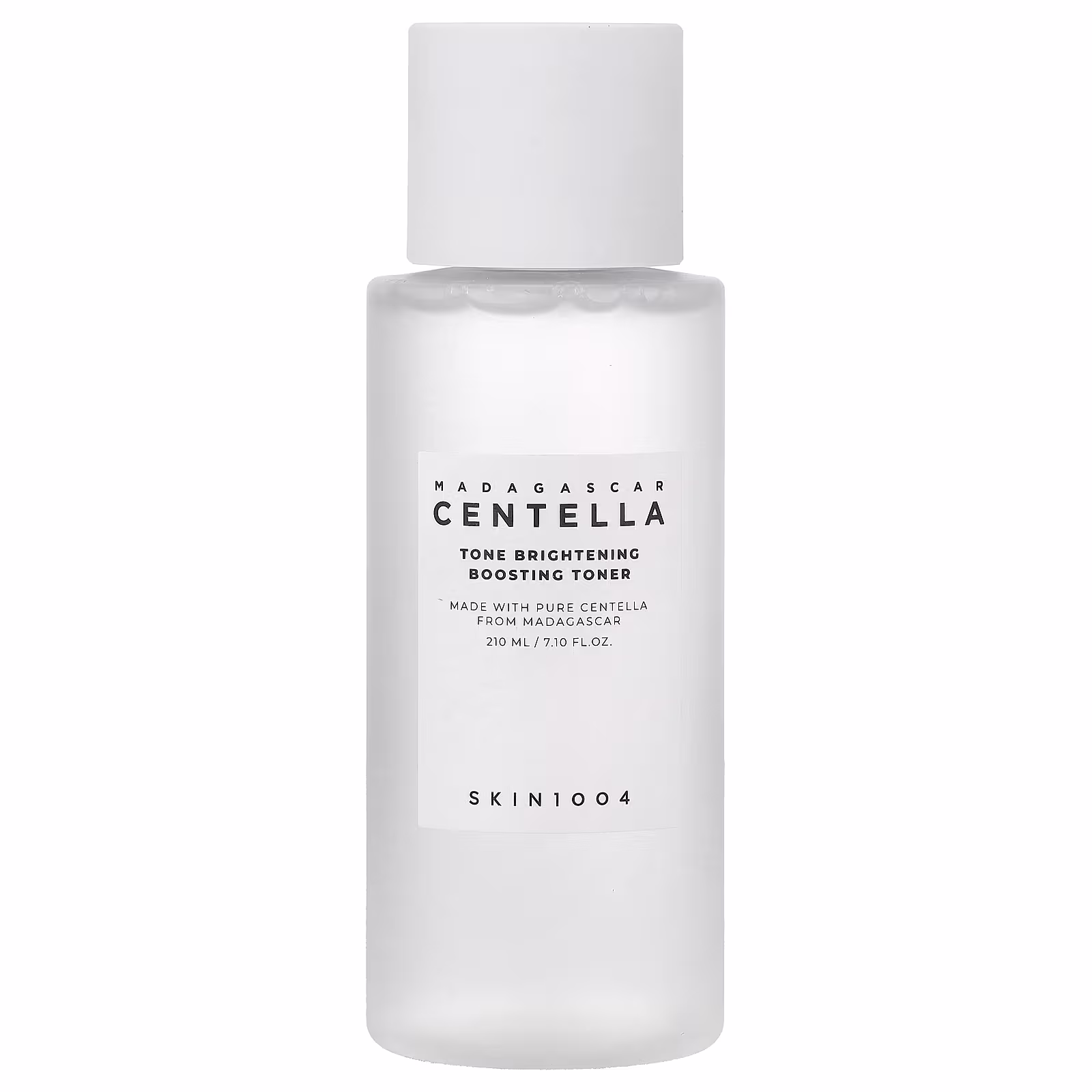 Madagascar Centella Tone Brightening Boosting Toner (210ml)